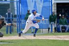 Baseball vs Babson  Wheaton College Baseball vs Babson College. - Photo by: KEITH NORDSTROM : Wheaton, Baseball